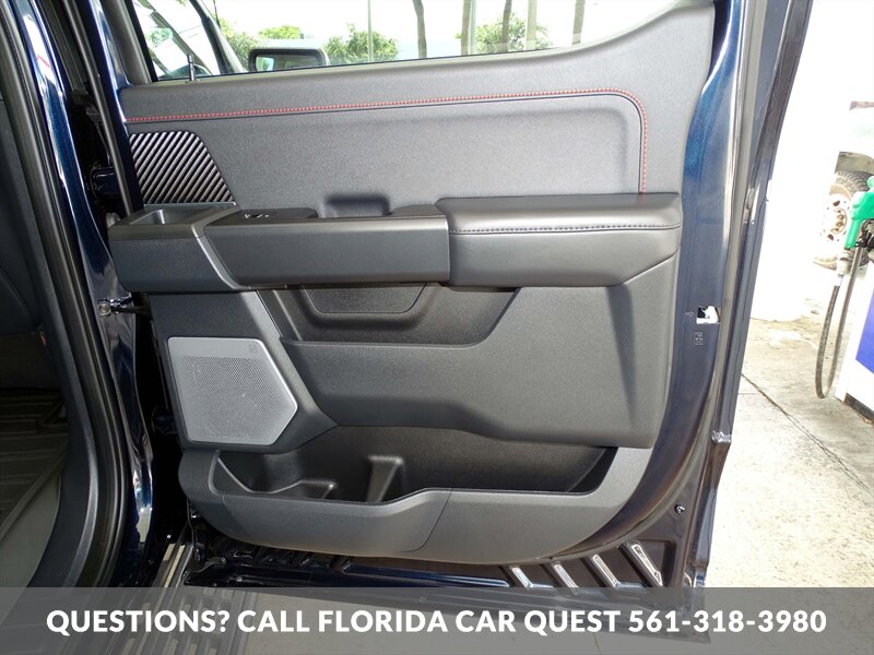 2024 Ford F-150 Raptor   - Photo 54 - West Palm Beach, FL 33411