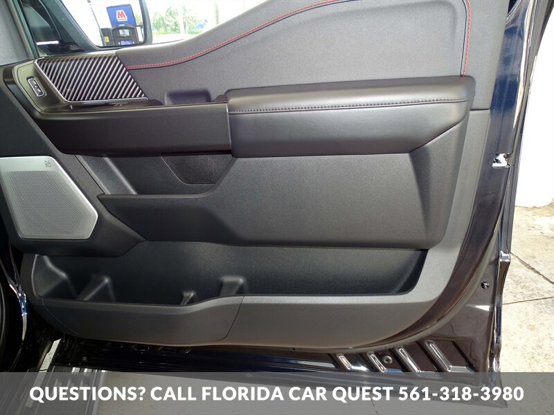 2024 Ford F-150 Raptor   - Photo 51 - West Palm Beach, FL 33411
