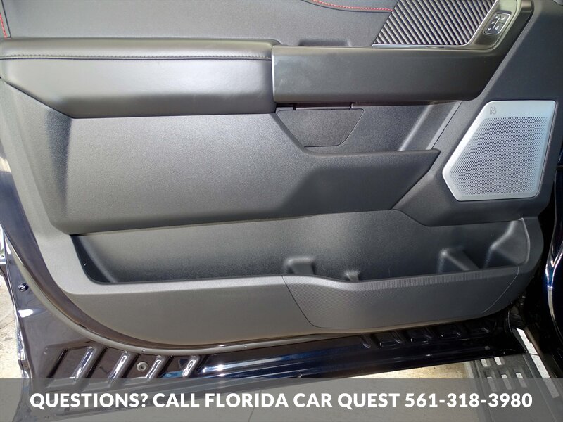 2024 Ford F-150 Raptor   - Photo 53 - West Palm Beach, FL 33411