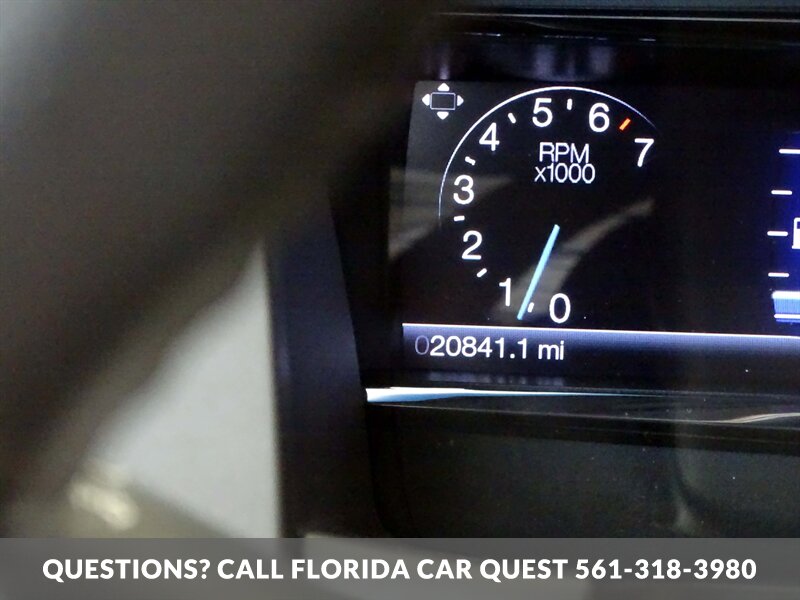 2014 Lincoln MKS   - Photo 47 - West Palm Beach, FL 33411