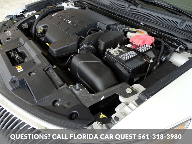 2014 Lincoln MKS   - Photo 45 - West Palm Beach, FL 33411