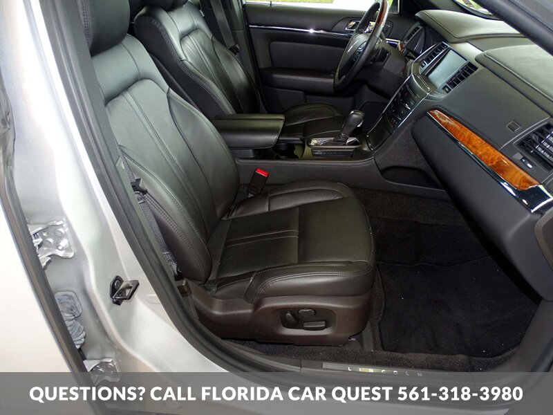 2014 Lincoln MKS   - Photo 29 - West Palm Beach, FL 33411