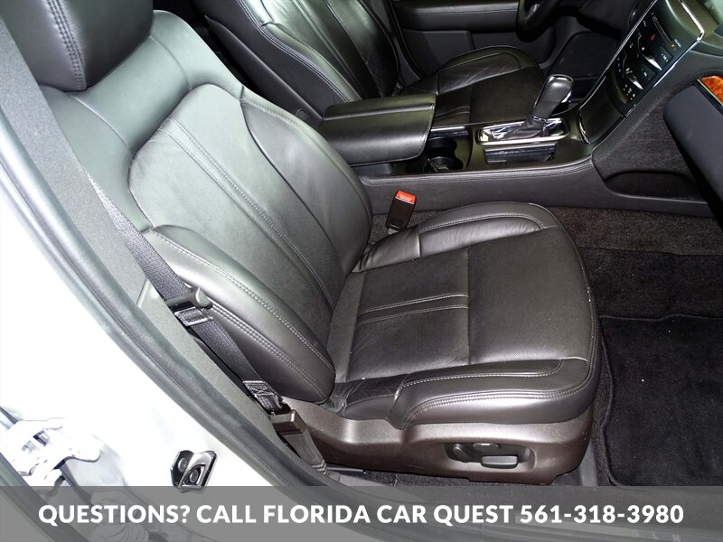 2014 Lincoln MKS   - Photo 26 - West Palm Beach, FL 33411