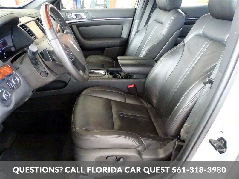 2014 Lincoln MKS   - Photo 21 - West Palm Beach, FL 33411