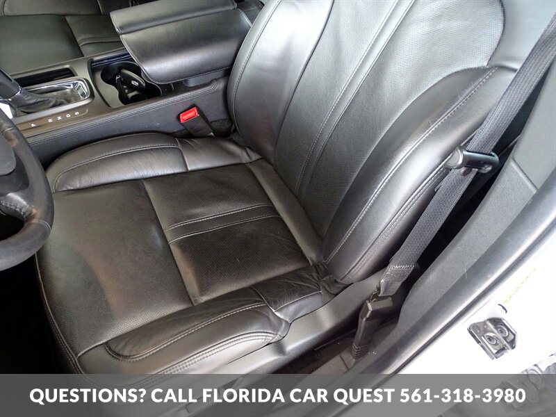 2014 Lincoln MKS   - Photo 24 - West Palm Beach, FL 33411