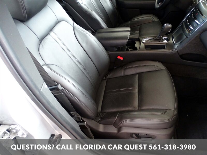 2014 Lincoln MKS   - Photo 28 - West Palm Beach, FL 33411