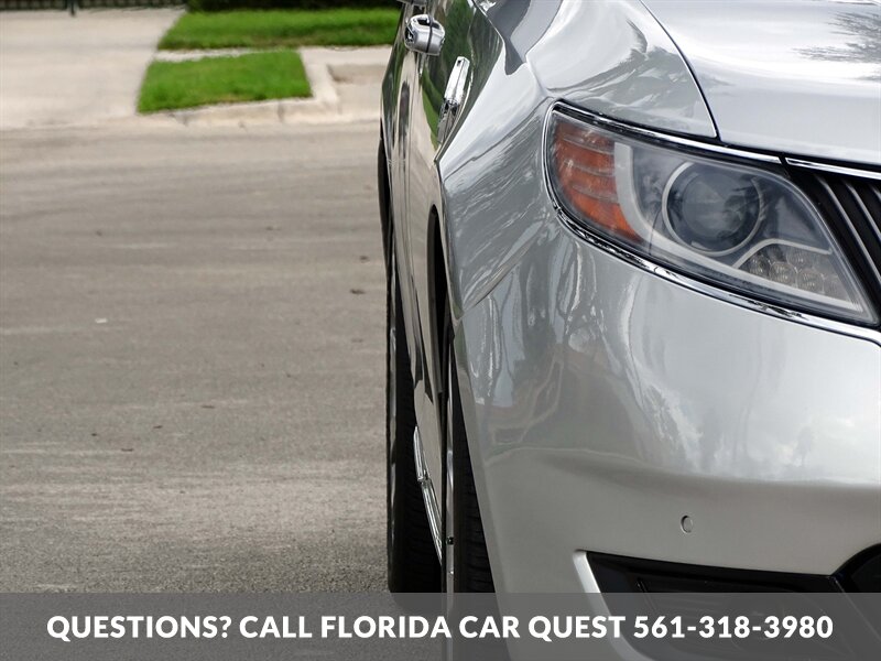 2014 Lincoln MKS   - Photo 19 - West Palm Beach, FL 33411