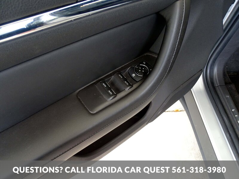 2014 Lincoln MKS   - Photo 37 - West Palm Beach, FL 33411