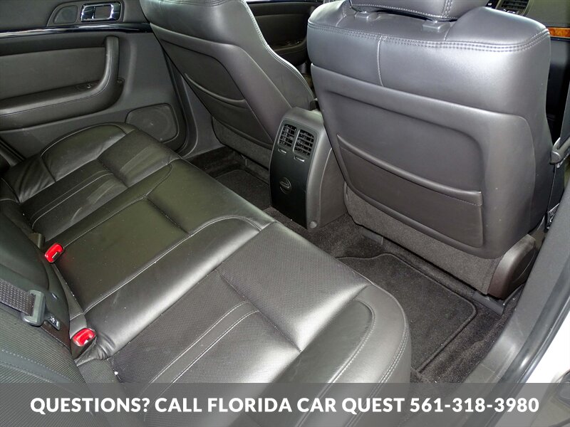 2014 Lincoln MKS   - Photo 32 - West Palm Beach, FL 33411