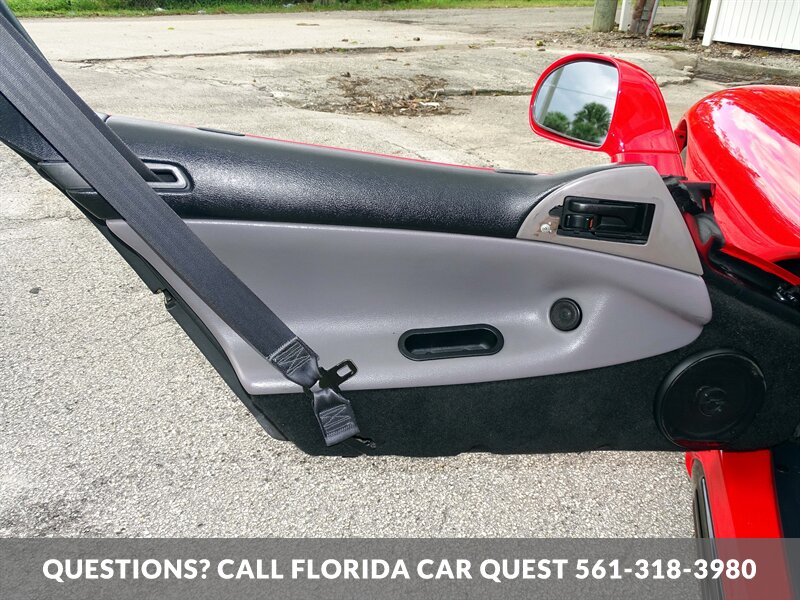 1994 Dodge Viper RT/10   - Photo 29 - West Palm Beach, FL 33411