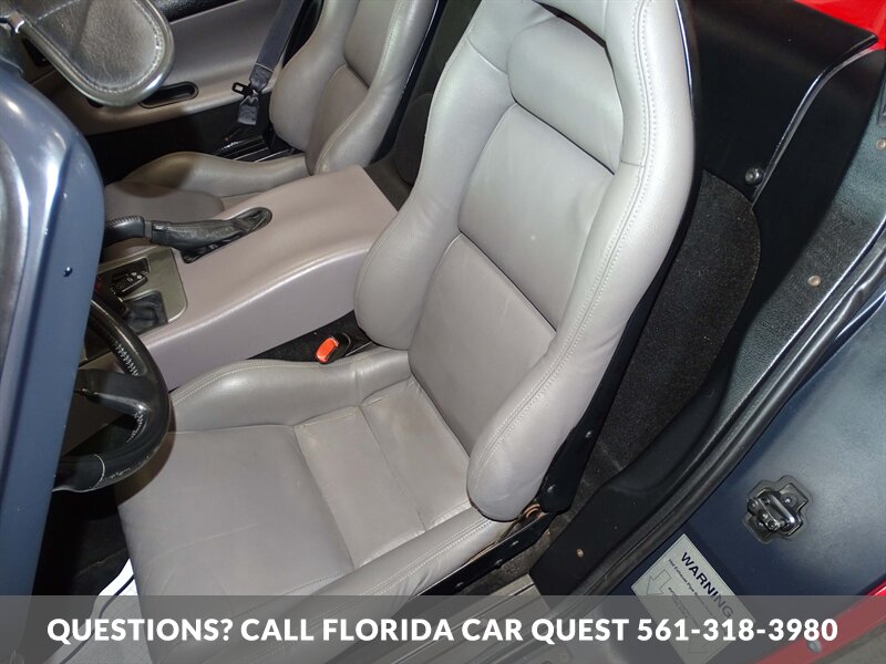 1994 Dodge Viper RT/10   - Photo 19 - West Palm Beach, FL 33411