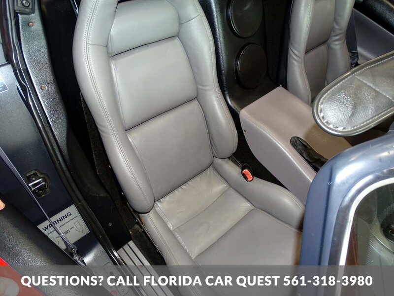 1994 Dodge Viper RT/10   - Photo 21 - West Palm Beach, FL 33411