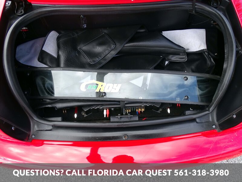 1994 Dodge Viper RT/10   - Photo 35 - West Palm Beach, FL 33411