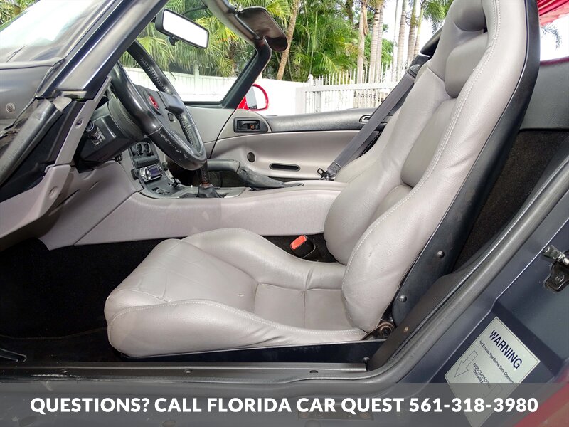 1994 Dodge Viper RT/10   - Photo 23 - West Palm Beach, FL 33411