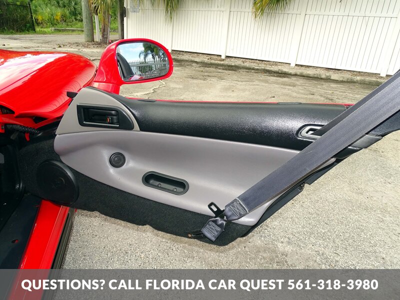 1994 Dodge Viper RT/10   - Photo 30 - West Palm Beach, FL 33411