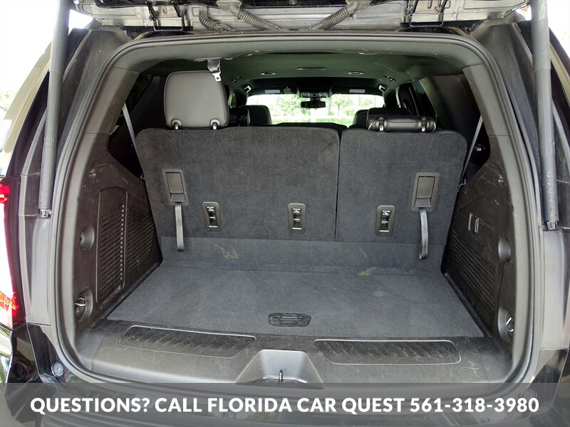 2021 GMC Yukon SLT - Photo 34 - West Palm Beach, FL 33411