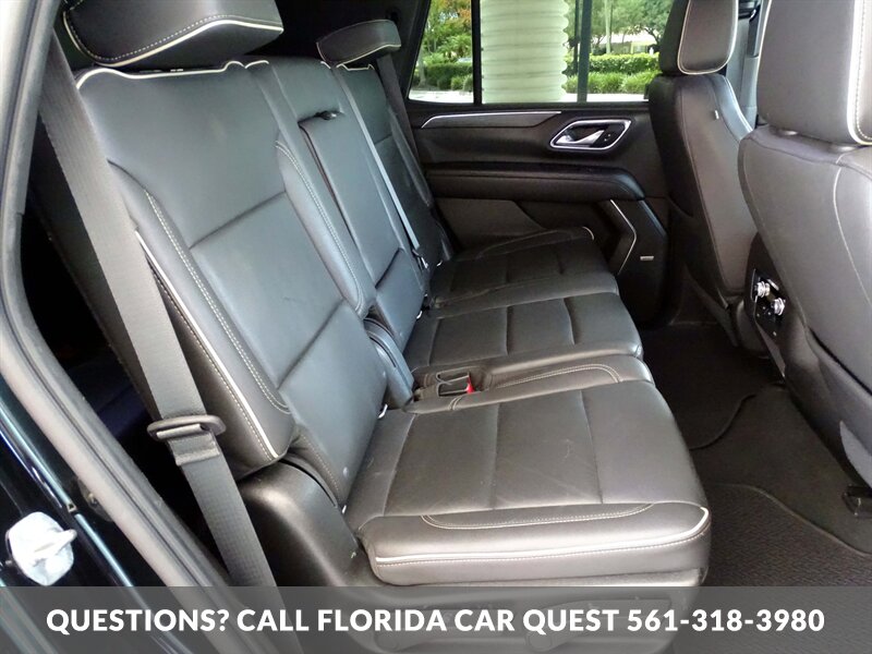 2021 GMC Yukon SLT - Photo 30 - West Palm Beach, FL 33411