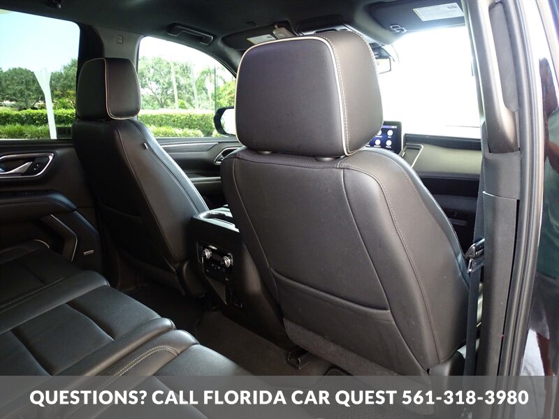 2021 GMC Yukon SLT - Photo 31 - West Palm Beach, FL 33411