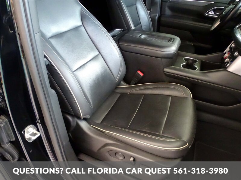 2021 GMC Yukon SLT - Photo 32 - West Palm Beach, FL 33411