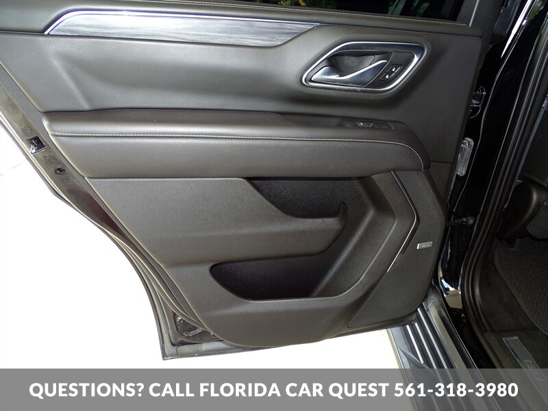 2021 GMC Yukon SLT - Photo 41 - West Palm Beach, FL 33411
