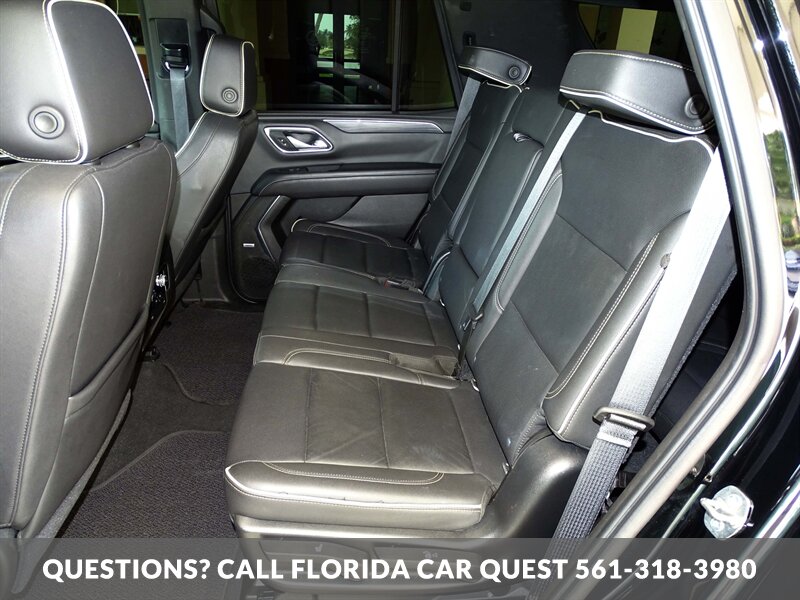 2021 GMC Yukon SLT - Photo 36 - West Palm Beach, FL 33411