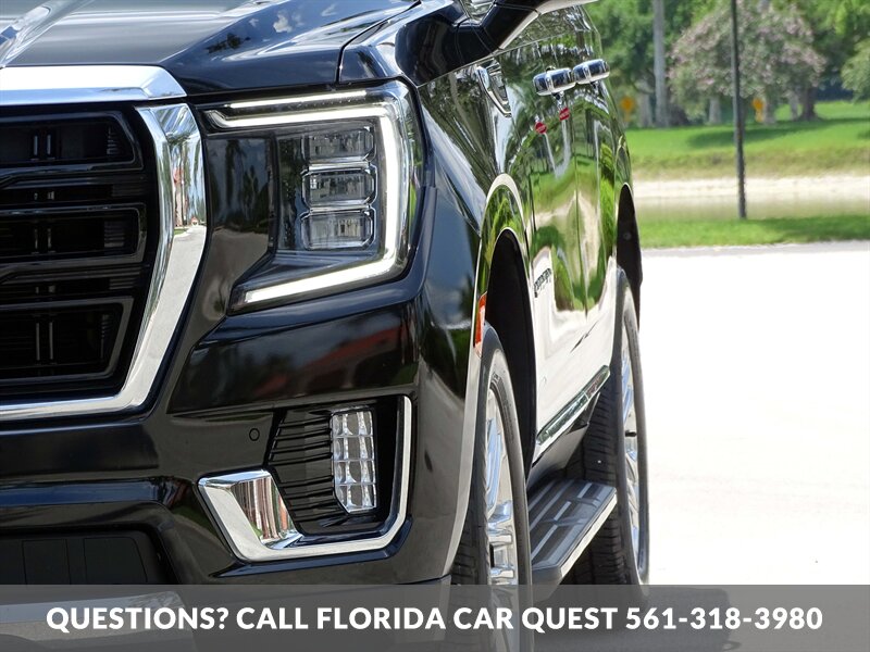 2021 GMC Yukon SLT - Photo 20 - West Palm Beach, FL 33411