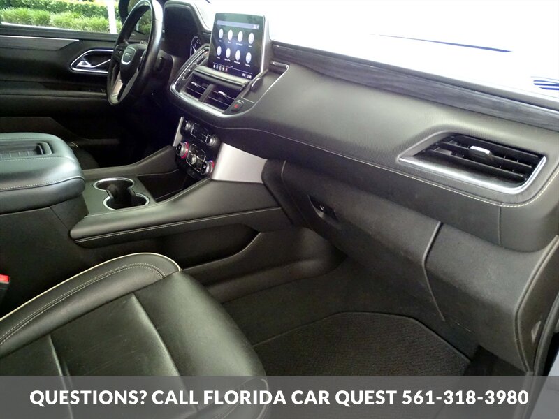 2021 GMC Yukon SLT - Photo 33 - West Palm Beach, FL 33411