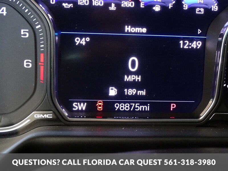 2021 GMC Yukon SLT - Photo 45 - West Palm Beach, FL 33411