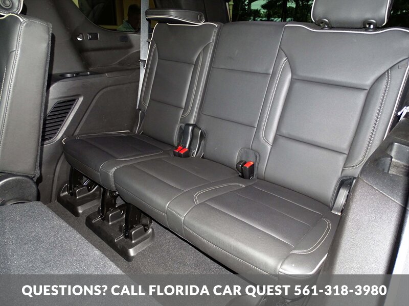 2021 GMC Yukon SLT - Photo 37 - West Palm Beach, FL 33411