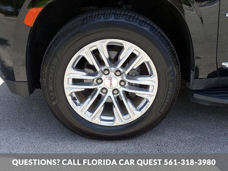 2021 GMC Yukon SLT - Photo 47 - West Palm Beach, FL 33411
