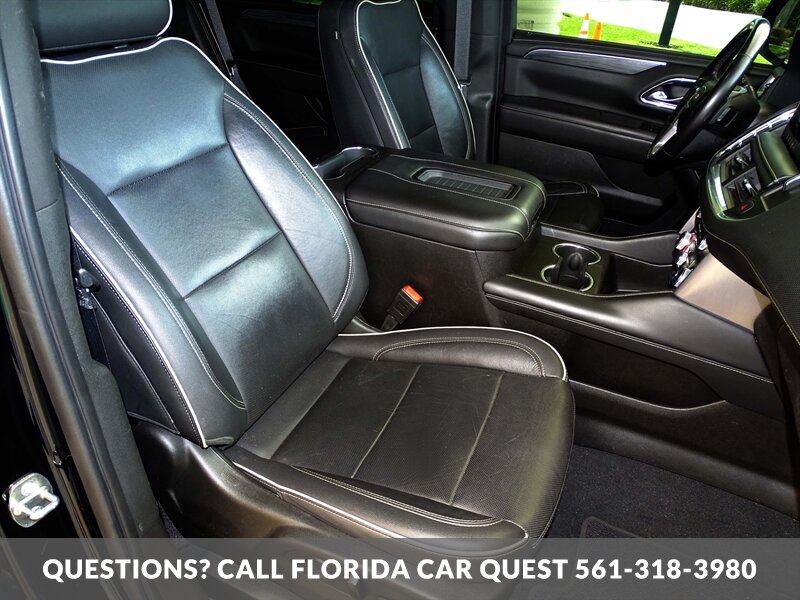 2021 GMC Yukon SLT - Photo 25 - West Palm Beach, FL 33411