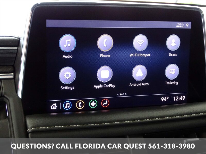 2021 GMC Yukon SLT - Photo 44 - West Palm Beach, FL 33411