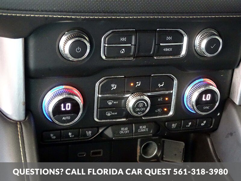 2021 GMC Yukon SLT - Photo 43 - West Palm Beach, FL 33411