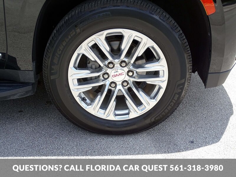 2021 GMC Yukon SLT - Photo 49 - West Palm Beach, FL 33411
