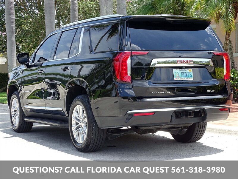 2021 GMC Yukon SLT - Photo 7 - West Palm Beach, FL 33411