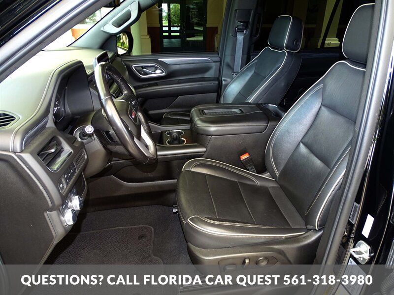 2021 GMC Yukon SLT - Photo 21 - West Palm Beach, FL 33411