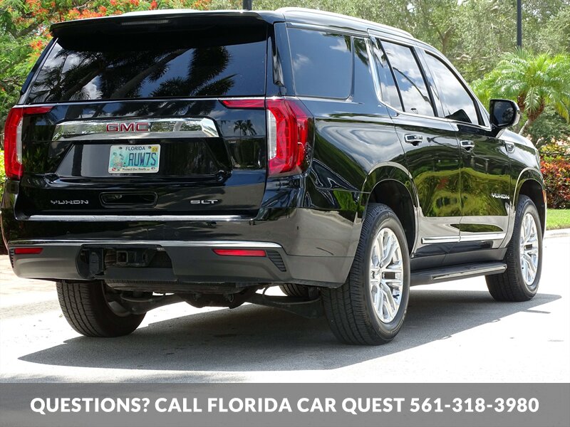 2021 GMC Yukon SLT - Photo 11 - West Palm Beach, FL 33411