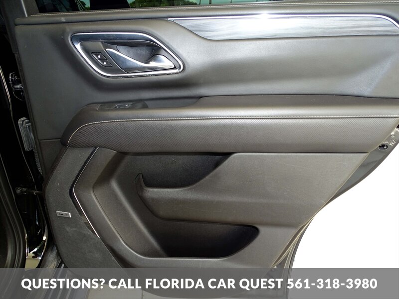 2021 GMC Yukon SLT - Photo 38 - West Palm Beach, FL 33411