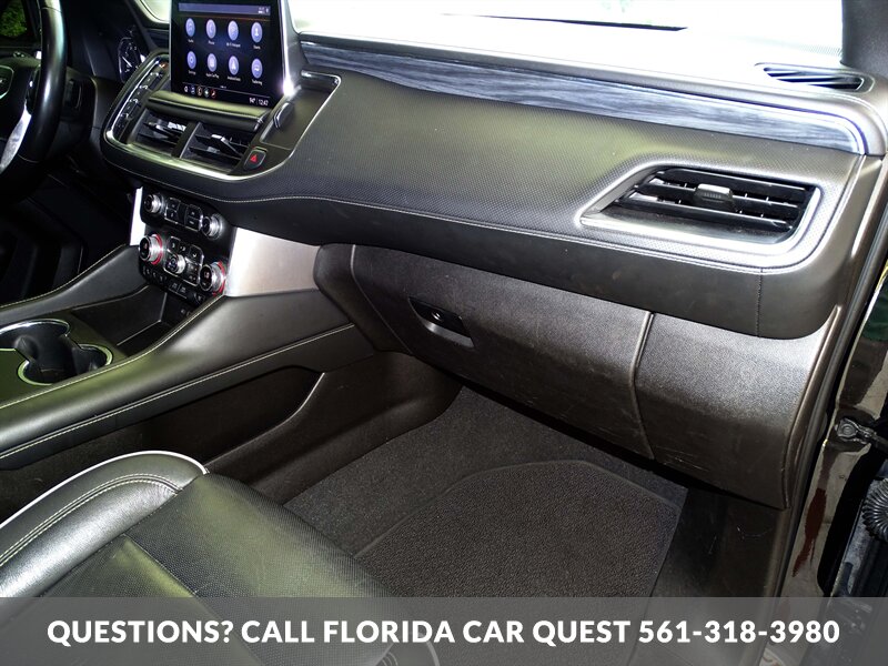 2021 GMC Yukon SLT - Photo 26 - West Palm Beach, FL 33411
