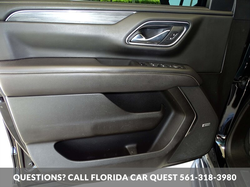 2021 GMC Yukon SLT - Photo 40 - West Palm Beach, FL 33411