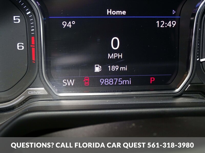 2021 GMC Yukon SLT - Photo 42 - West Palm Beach, FL 33411