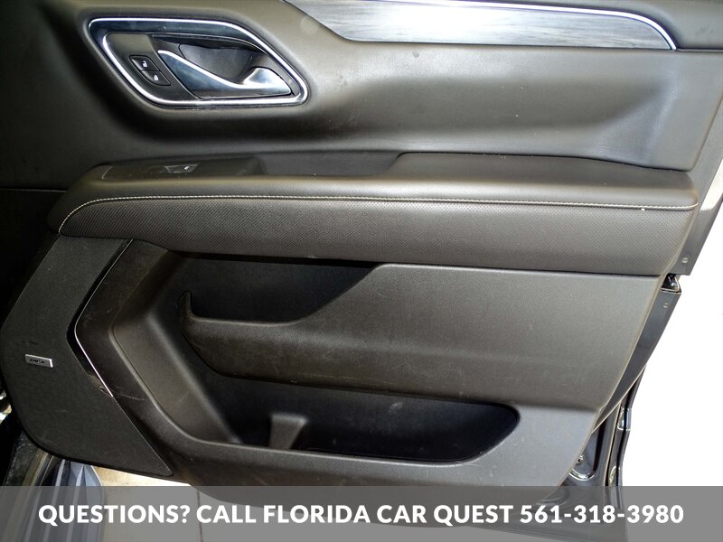 2021 GMC Yukon SLT - Photo 39 - West Palm Beach, FL 33411
