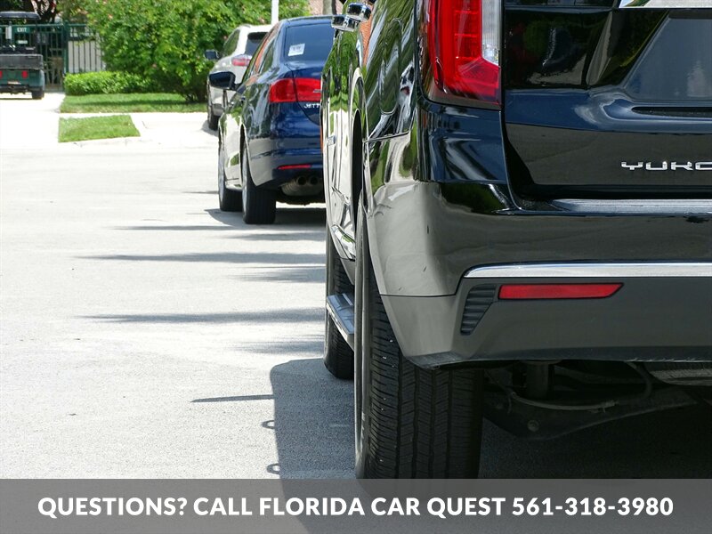 2021 GMC Yukon SLT - Photo 9 - West Palm Beach, FL 33411