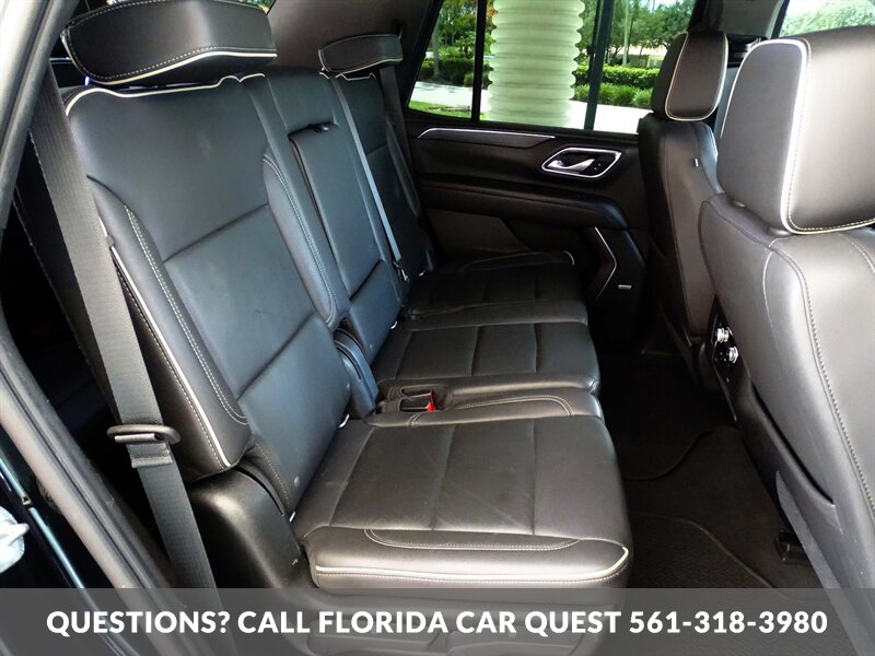 2021 GMC Yukon SLT - Photo 28 - West Palm Beach, FL 33411
