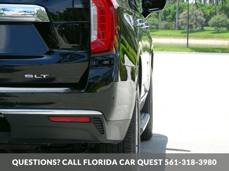 2021 GMC Yukon SLT - Photo 10 - West Palm Beach, FL 33411