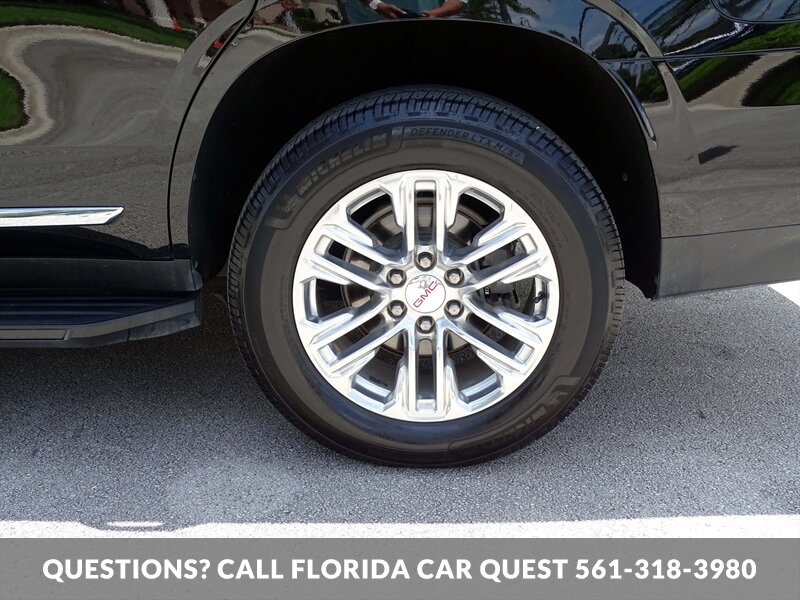 2021 GMC Yukon SLT - Photo 48 - West Palm Beach, FL 33411