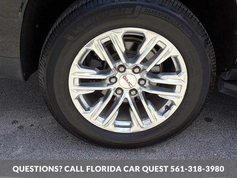2021 GMC Yukon SLT - Photo 50 - West Palm Beach, FL 33411