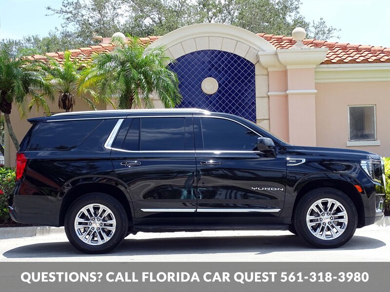 2021 GMC Yukon SLT - Photo 14 - West Palm Beach, FL 33411