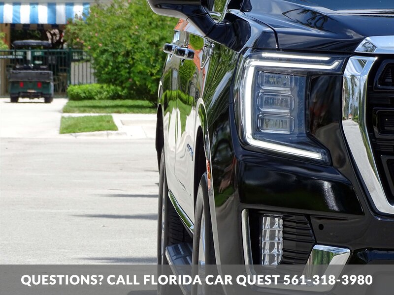 2021 GMC Yukon SLT - Photo 19 - West Palm Beach, FL 33411