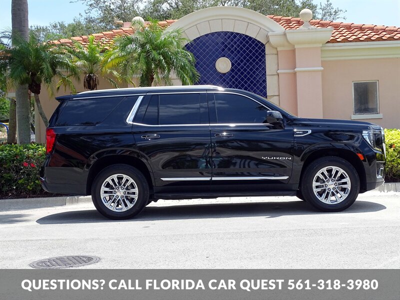 2021 GMC Yukon SLT - Photo 15 - West Palm Beach, FL 33411